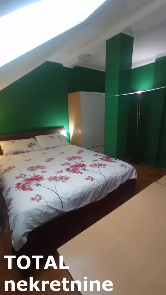 Stan,NOVI SAD,BULEVAR EVROPE,kv: 65.00, € 139900, ID: 1099461 5