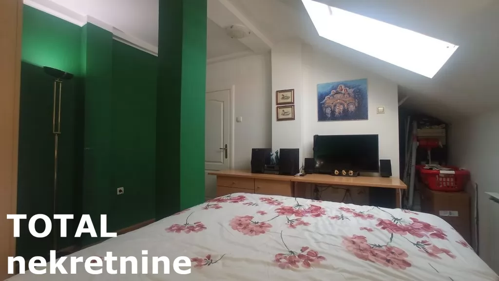 Stan,NOVI SAD,BULEVAR EVROPE,kv: 65.00, € 139900, ID: 1099461 6