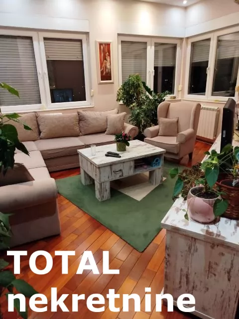 Stan,NOVI SAD,BULEVAR EVROPE,kv: 66.00, € 165000, ID: 1098683 1