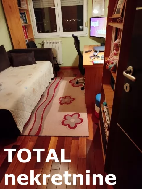 Stan,NOVI SAD,BULEVAR EVROPE,kv: 66.00, € 165000, ID: 1098683 10