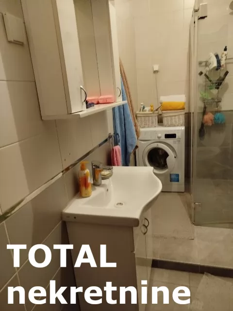 Stan,NOVI SAD,BULEVAR EVROPE,kv: 66.00, € 165000, ID: 1098683 13