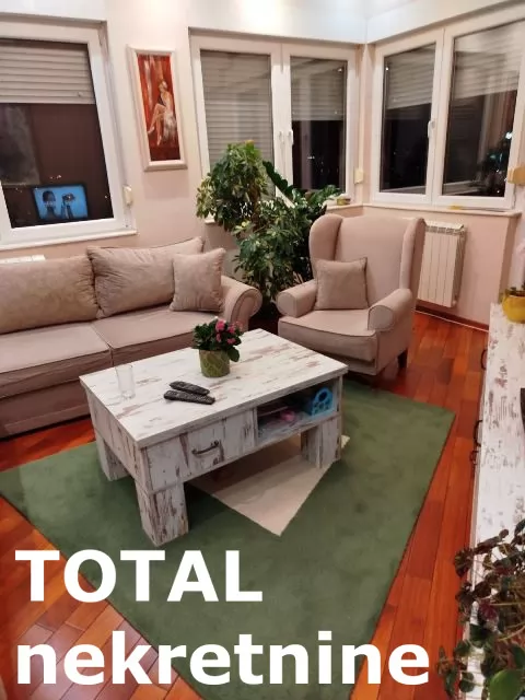 Stan,NOVI SAD,BULEVAR EVROPE,kv: 66.00, € 165000, ID: 1098683 2