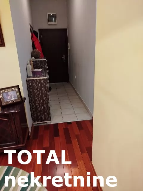 Stan,NOVI SAD,BULEVAR EVROPE,kv: 66.00, € 165000, ID: 1098683 7