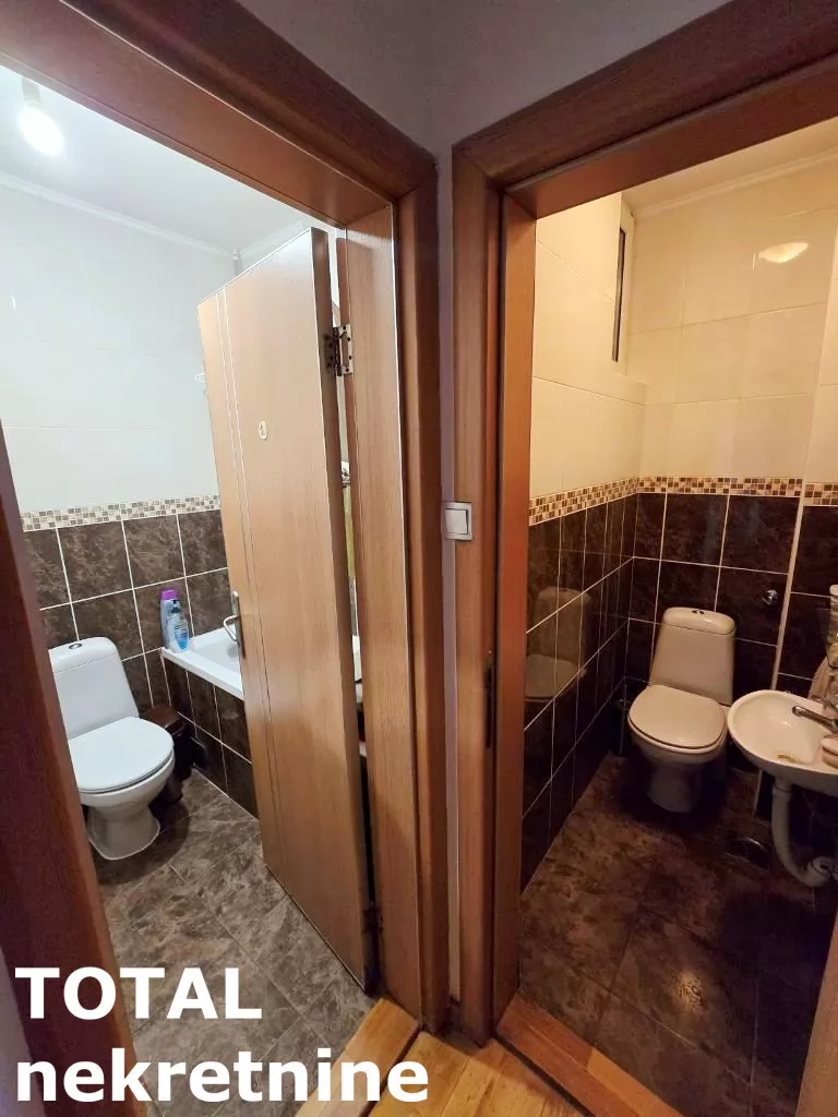 Stan,NOVI SAD,BULEVAR EVROPE,kv: 71.00, € 175000, ID: 1099952 4