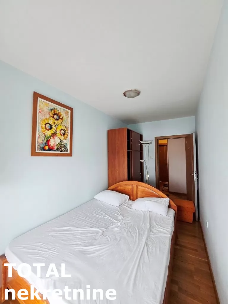 Stan,NOVI SAD,BULEVAR EVROPE,kv: 71.00, € 175000, ID: 1099952 6