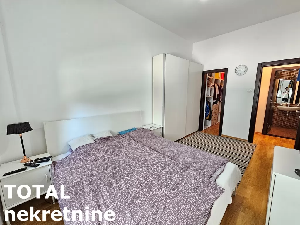 Stan,NOVI SAD,BULEVAR,kv: 110.00, € 320000, ID: 1098070 10