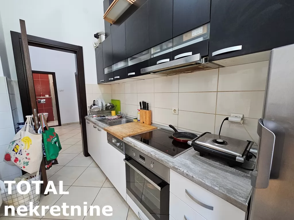 Stan,NOVI SAD,BULEVAR,kv: 110.00, € 320000, ID: 1098070 13