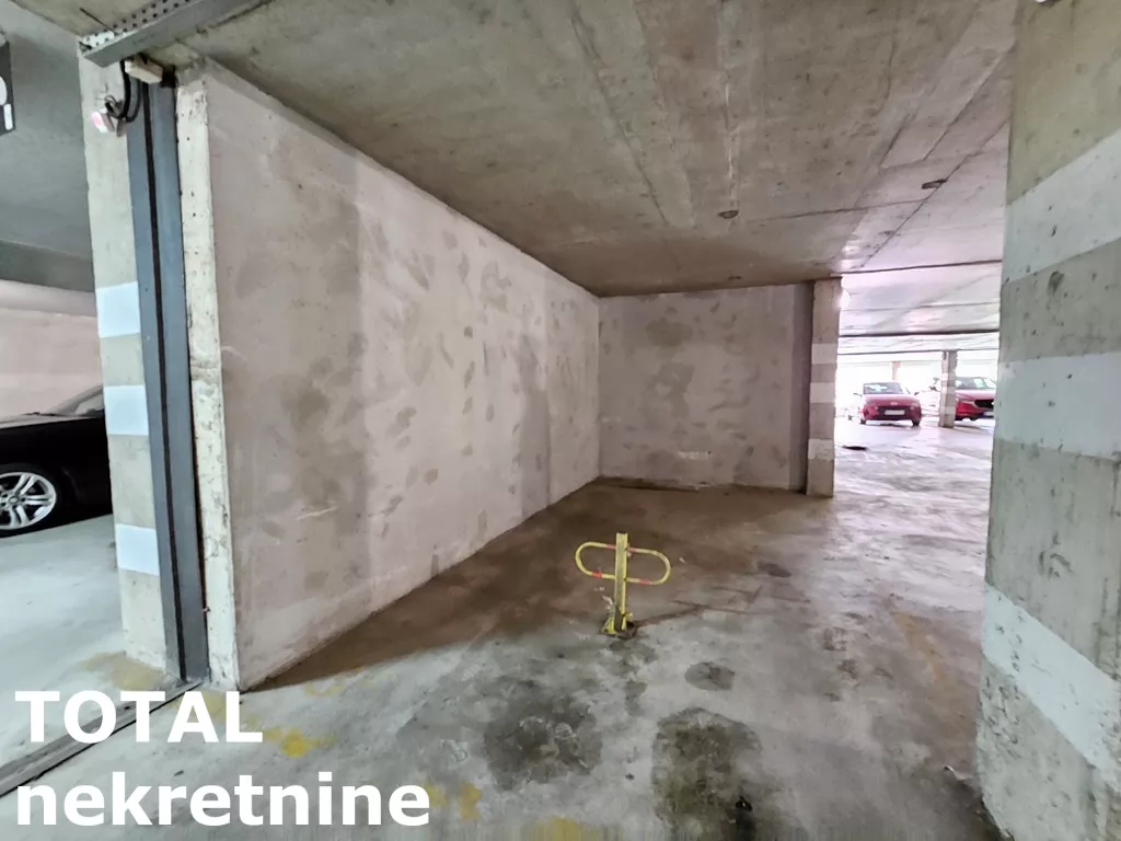 Stan,NOVI SAD,BULEVAR,kv: 110.00, € 320000, ID: 1098070 19