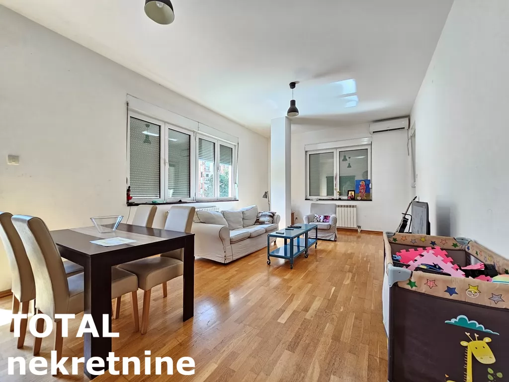 Stan,NOVI SAD,BULEVAR,kv: 110.00, € 320000, ID: 1098070 2