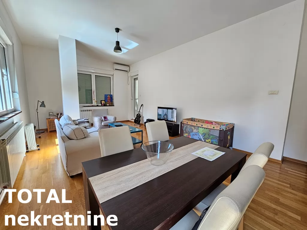 Stan,NOVI SAD,BULEVAR,kv: 110.00, € 320000, ID: 1098070 3