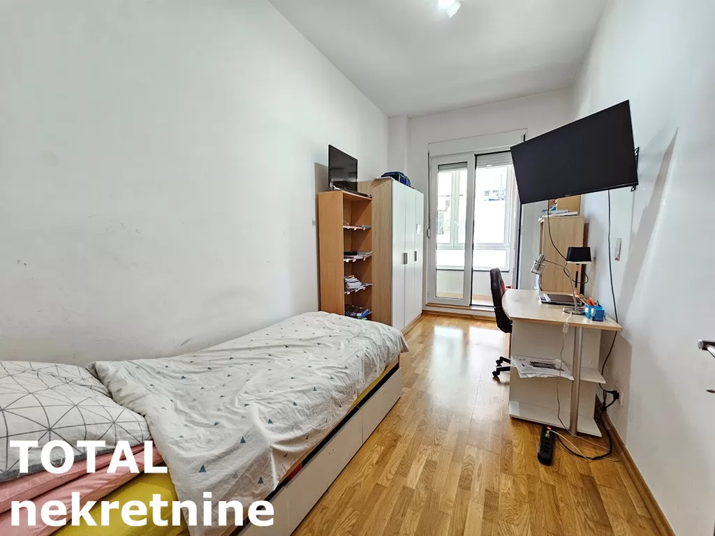 Stan,NOVI SAD,BULEVAR,kv: 110.00, € 320000, ID: 1098070 7