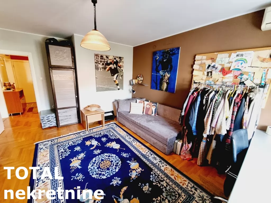 Stan,NOVI SAD,BULEVAR,kv: 127.00, € 300760, ID: 1099477 12