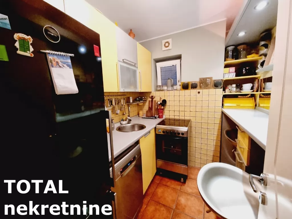 Stan,NOVI SAD,BULEVAR,kv: 127.00, € 300760, ID: 1099477 13