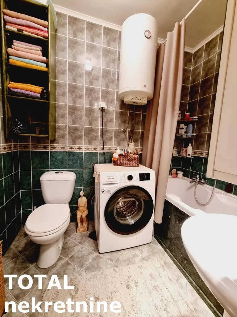 Stan,NOVI SAD,BULEVAR,kv: 127.00, € 300760, ID: 1099477 20