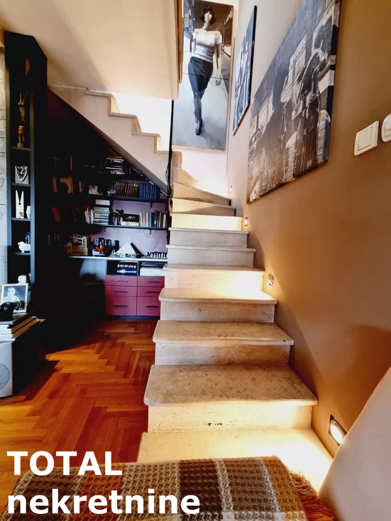 Stan,NOVI SAD,BULEVAR,kv: 127.00, € 300760, ID: 1099477 22