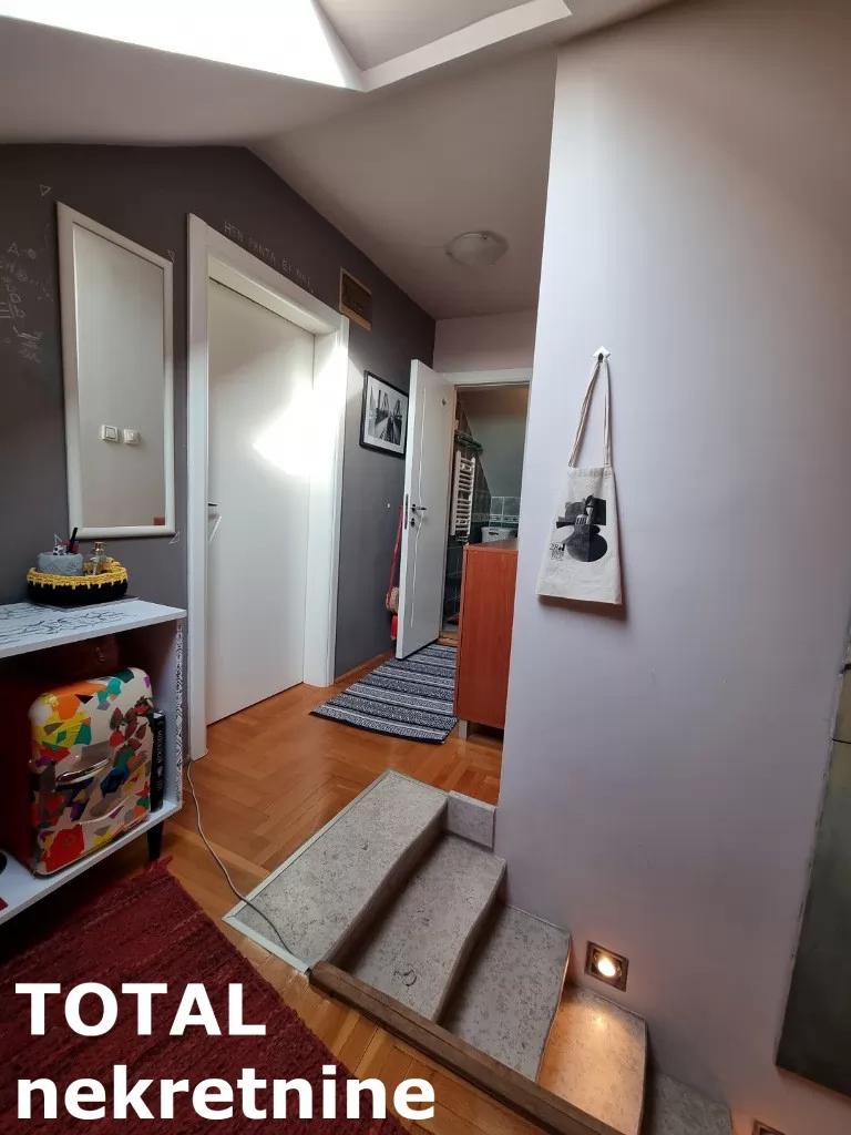 Stan,NOVI SAD,BULEVAR,kv: 127.00, € 300760, ID: 1099477 23