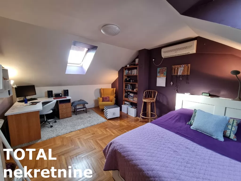 Stan,NOVI SAD,BULEVAR,kv: 127.00, € 300760, ID: 1099477 25