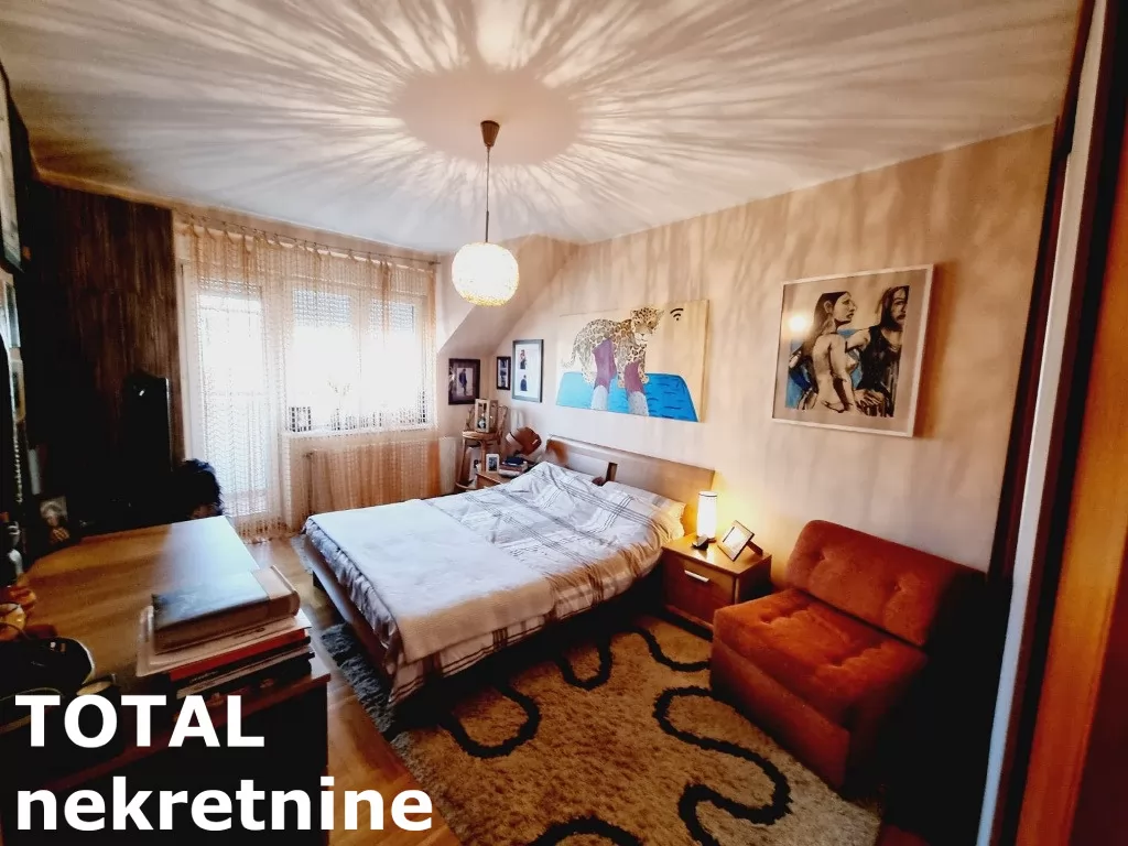 Stan,NOVI SAD,BULEVAR,kv: 127.00, € 300760, ID: 1099477 8