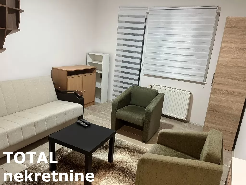 Stan,NOVI SAD,BULEVAR,kv: 28.00, € 115000, ID: 1101296 1