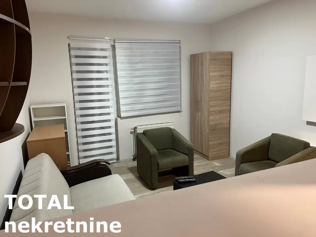 Stan,NOVI SAD,BULEVAR,kv: 28.00, € 115000, ID: 1101296 2