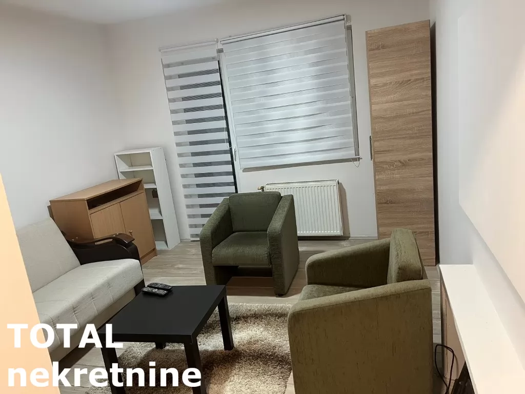 Stan,NOVI SAD,BULEVAR,kv: 28.00, € 115000, ID: 1101296 3