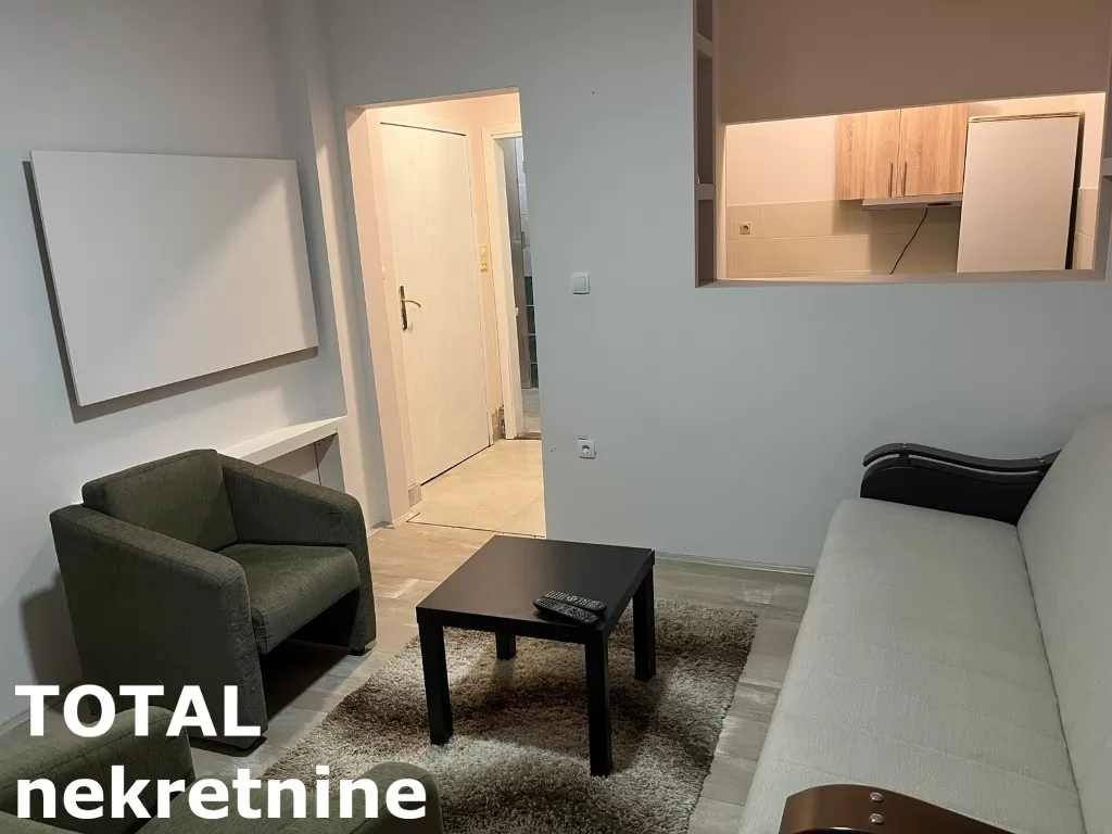 Stan,NOVI SAD,BULEVAR,kv: 28.00, € 115000, ID: 1101296 4