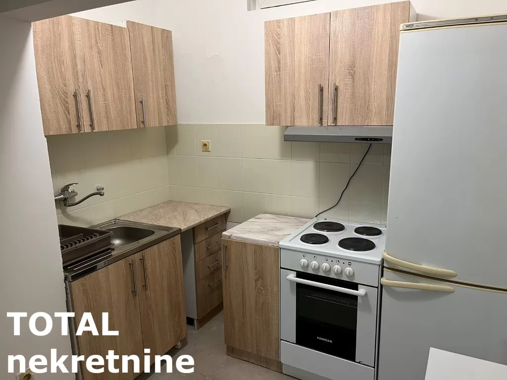 Stan,NOVI SAD,BULEVAR,kv: 28.00, € 115000, ID: 1101296 5