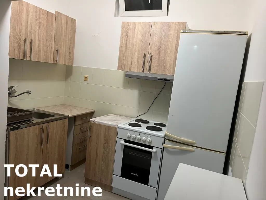 Stan,NOVI SAD,BULEVAR,kv: 28.00, € 115000, ID: 1101296 6