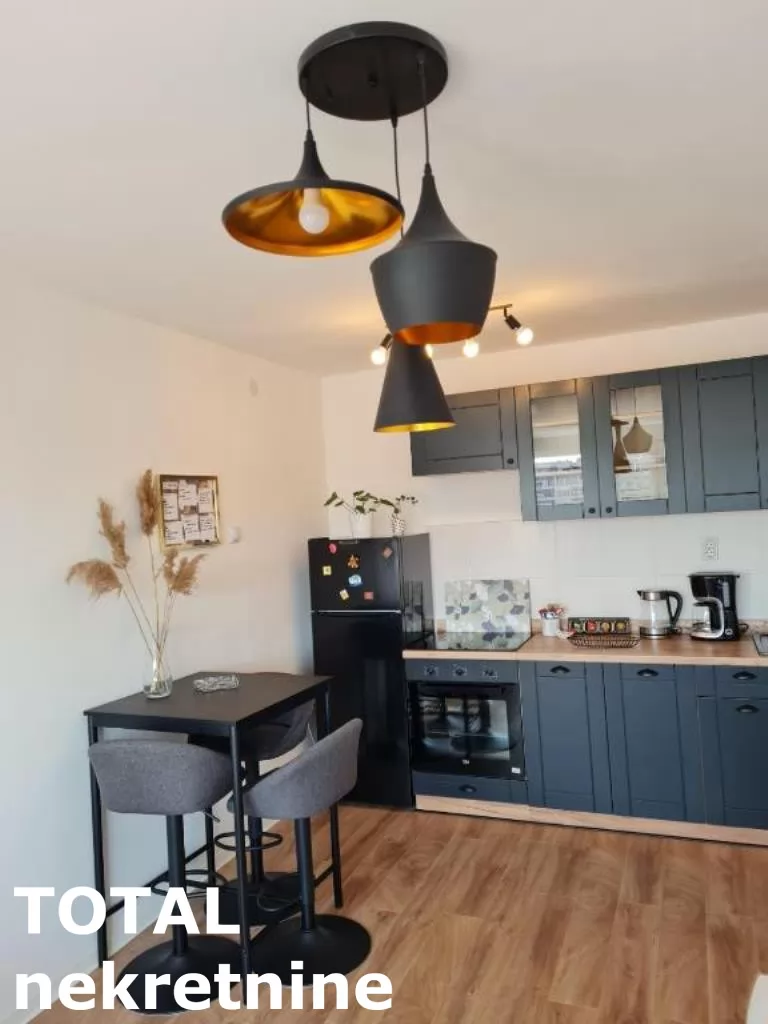 Stan,NOVI SAD,BULEVAR,kv: 29.00, € 87000, ID: 1101526 1