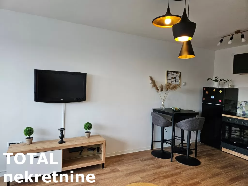 Stan,NOVI SAD,BULEVAR,kv: 29.00, € 87000, ID: 1101526 2