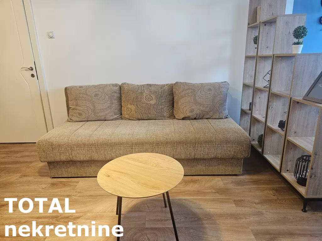 Stan,NOVI SAD,BULEVAR,kv: 29.00, € 87000, ID: 1101526 3