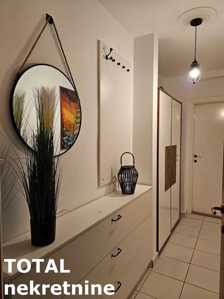 Stan,NOVI SAD,BULEVAR,kv: 29.00, € 87000, ID: 1101526 5