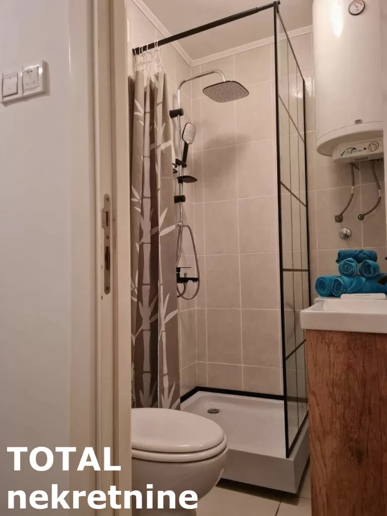 Stan,NOVI SAD,BULEVAR,kv: 29.00, € 87000, ID: 1101526 6