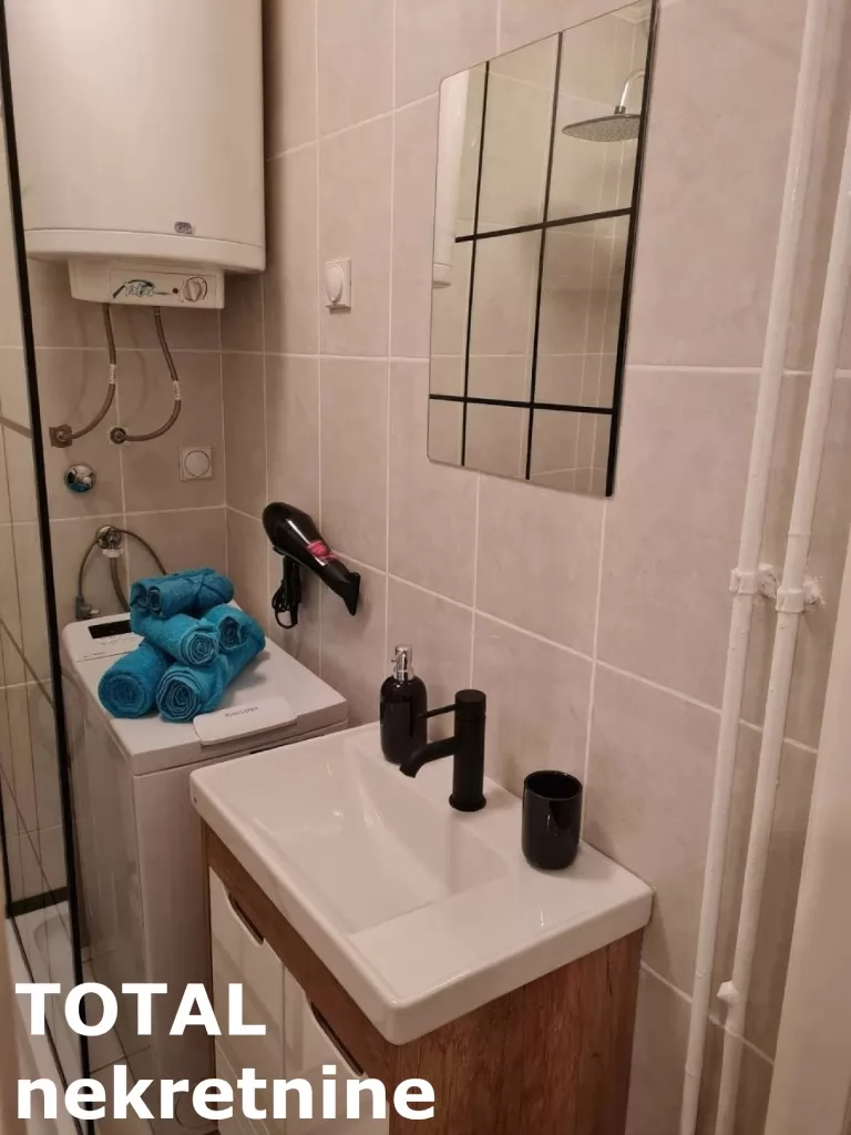 Stan,NOVI SAD,BULEVAR,kv: 29.00, € 87000, ID: 1101526 7