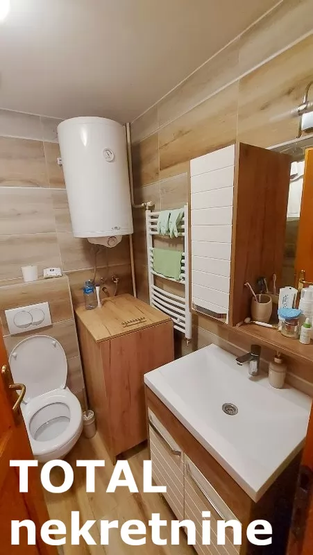 Stan,NOVI SAD,BULEVAR,kv: 30.00, € 108150, ID: 1099061 2