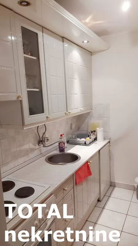 Stan,NOVI SAD,BULEVAR,kv: 30.00, € 108150, ID: 1099061 6