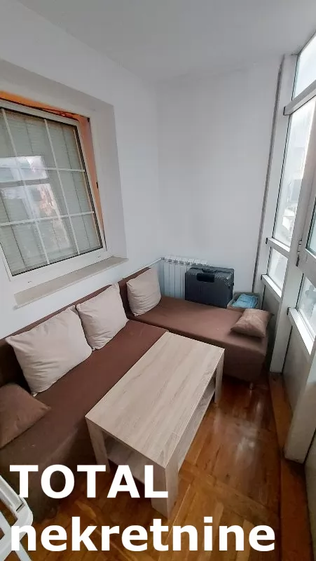 Stan,NOVI SAD,BULEVAR,kv: 30.00, € 108150, ID: 1099061 8