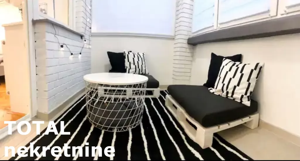 Stan,NOVI SAD,BULEVAR,kv: 36.00, € 120000, ID: 1100432 12