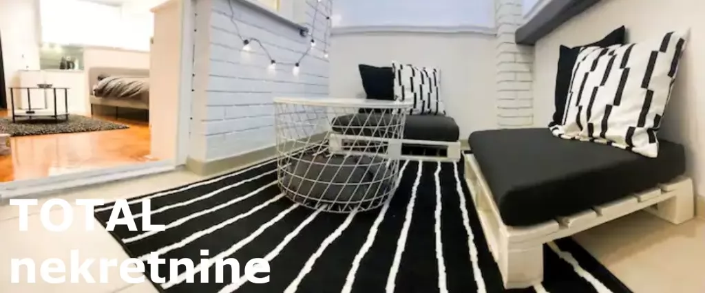 Stan,NOVI SAD,BULEVAR,kv: 36.00, € 120000, ID: 1100432 13