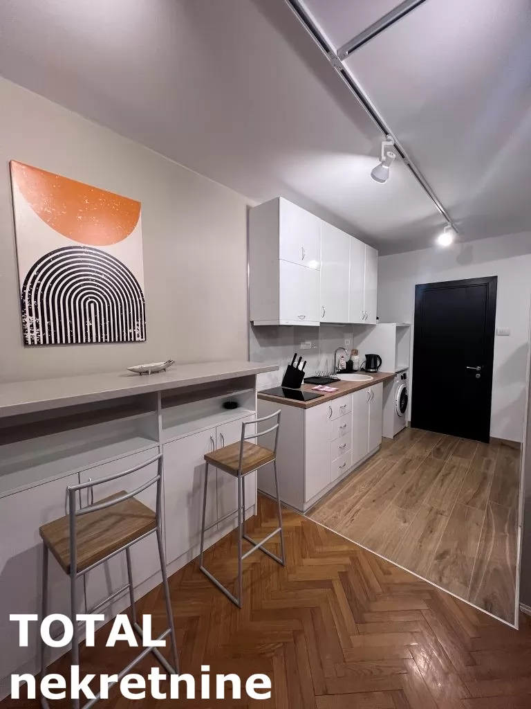 Stan,NOVI SAD,BULEVAR,kv: 36.00, € 120000, ID: 1100432 2