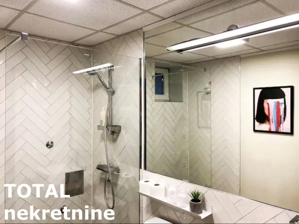 Stan,NOVI SAD,BULEVAR,kv: 36.00, € 120000, ID: 1100432 9