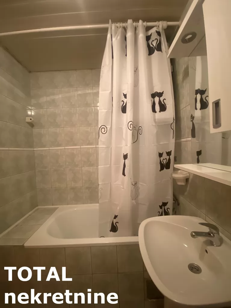 Stan,NOVI SAD,BULEVAR,kv: 38.00, € 125000, ID: 1100875 13