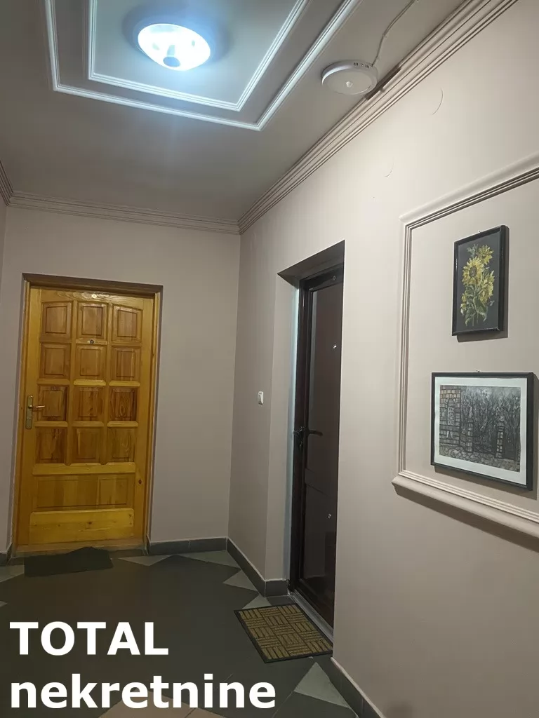 Stan,NOVI SAD,BULEVAR,kv: 38.00, € 125000, ID: 1100875 17