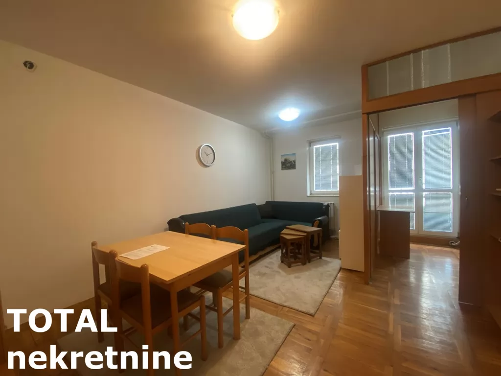 Stan,NOVI SAD,BULEVAR,kv: 38.00, € 125000, ID: 1100875 3