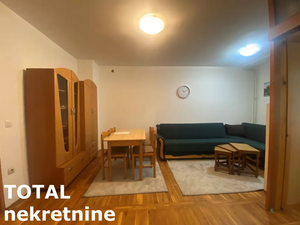 Stan,NOVI SAD,BULEVAR,kv: 38.00, € 125000, ID: 1100875 4