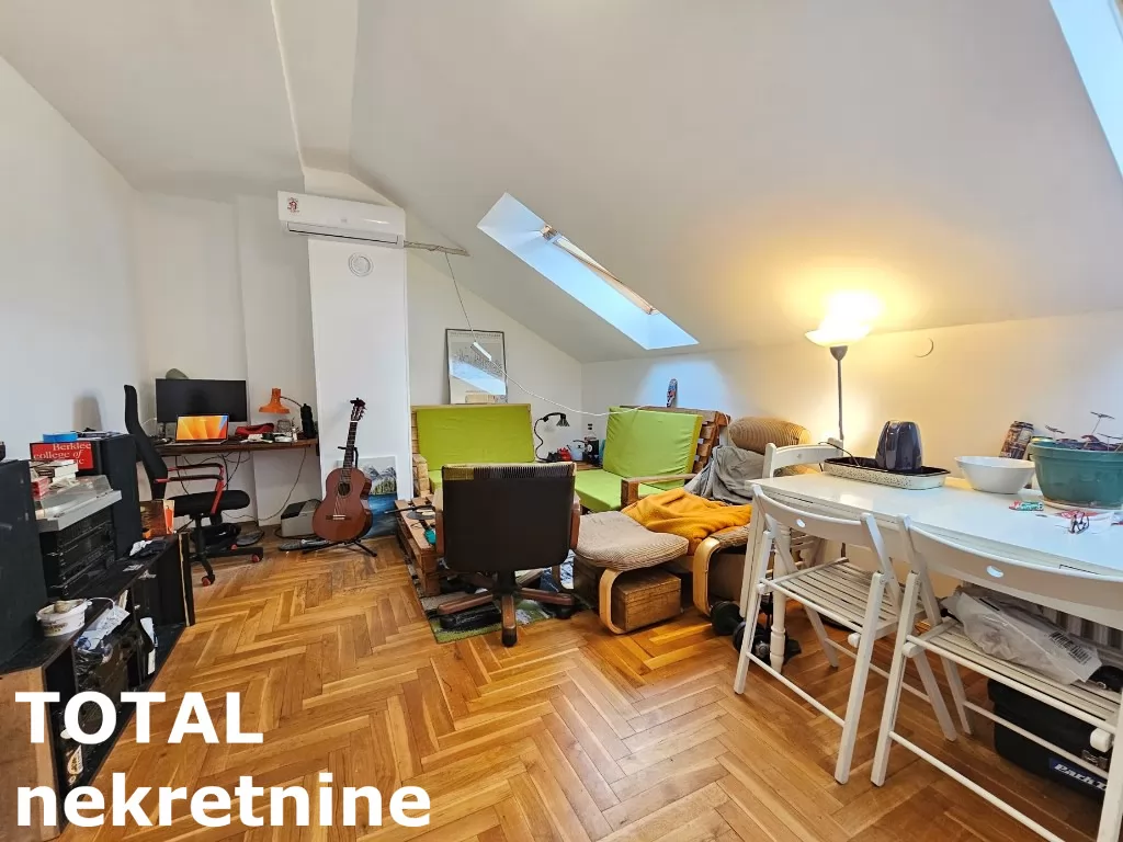 Stan,NOVI SAD,BULEVAR,kv: 40.00, € 113300, ID: 1100968 1