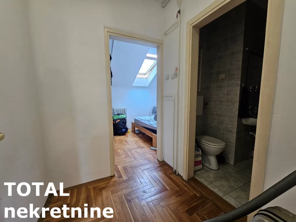 Stan,NOVI SAD,BULEVAR,kv: 40.00, € 113300, ID: 1100968 4