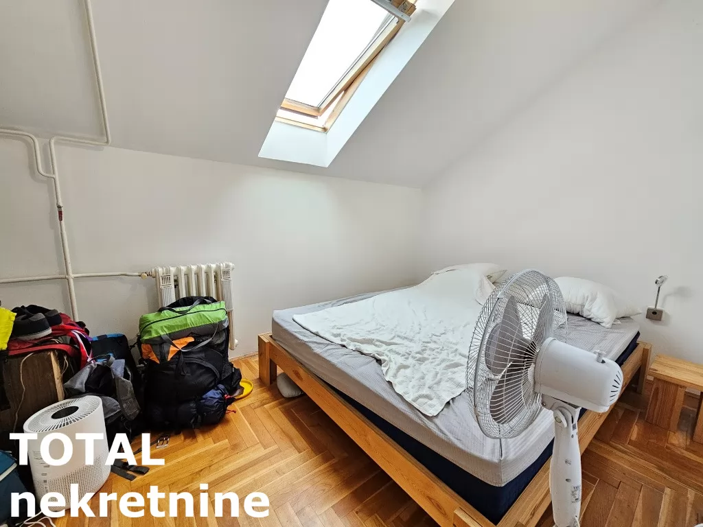 Stan,NOVI SAD,BULEVAR,kv: 40.00, € 113300, ID: 1100968 5