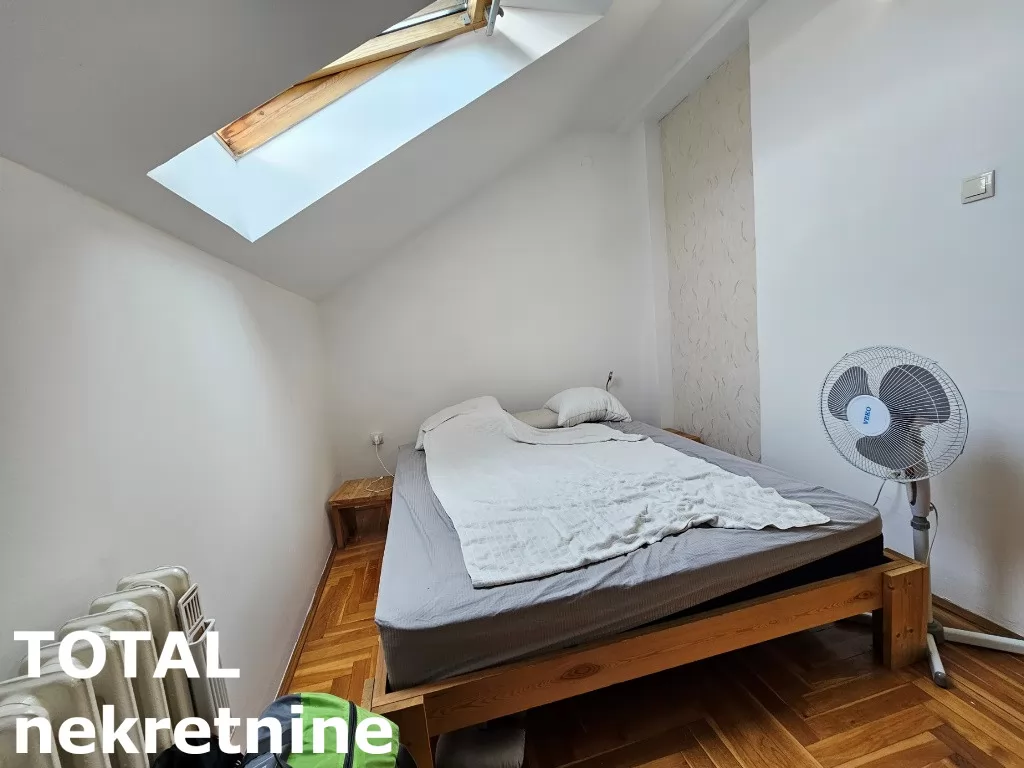 Stan,NOVI SAD,BULEVAR,kv: 40.00, € 113300, ID: 1100968 7