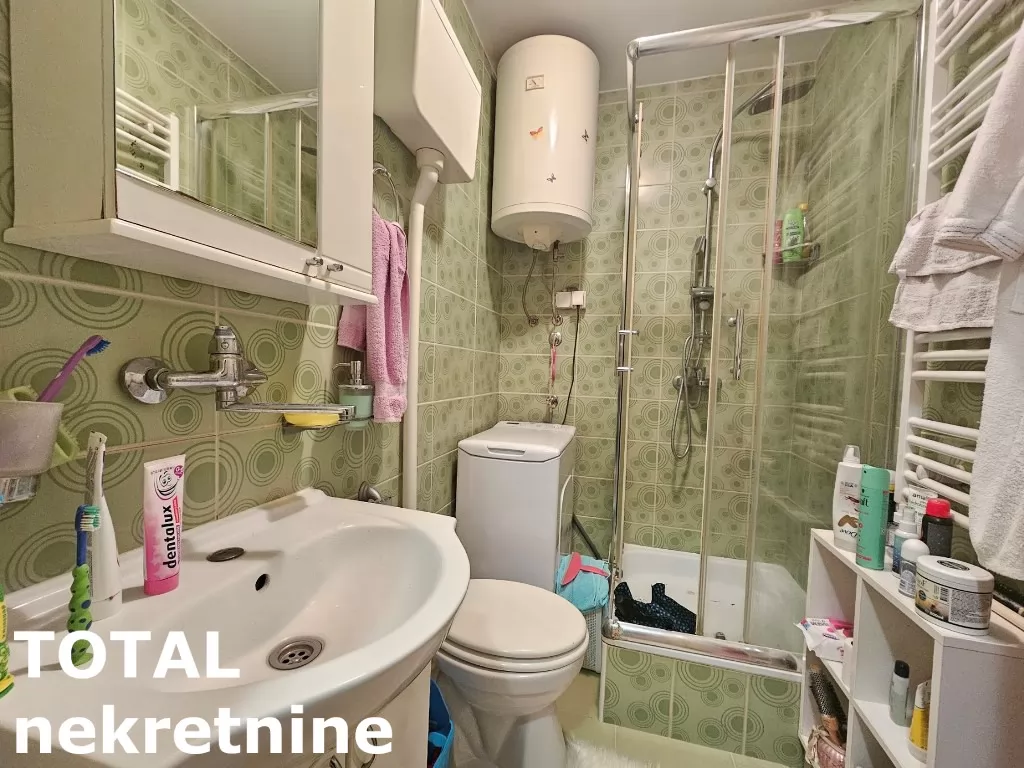 Stan,NOVI SAD,BULEVAR,kv: 41.00, € 115000, ID: 1100669 10